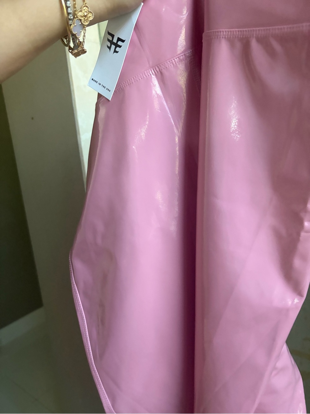 Heroine sport leggings xl